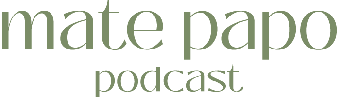 Mate Papo Podcast